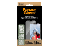 PanzerGlass Ultra-Wide Fit do iPhone 17e/16e/14/13/13 Pro - 1538913 - zdjęcie 4